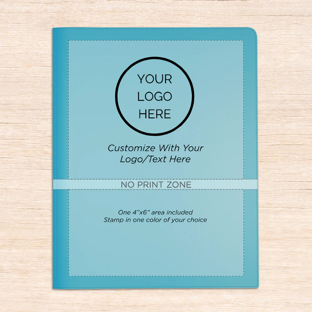Katie's® Folders